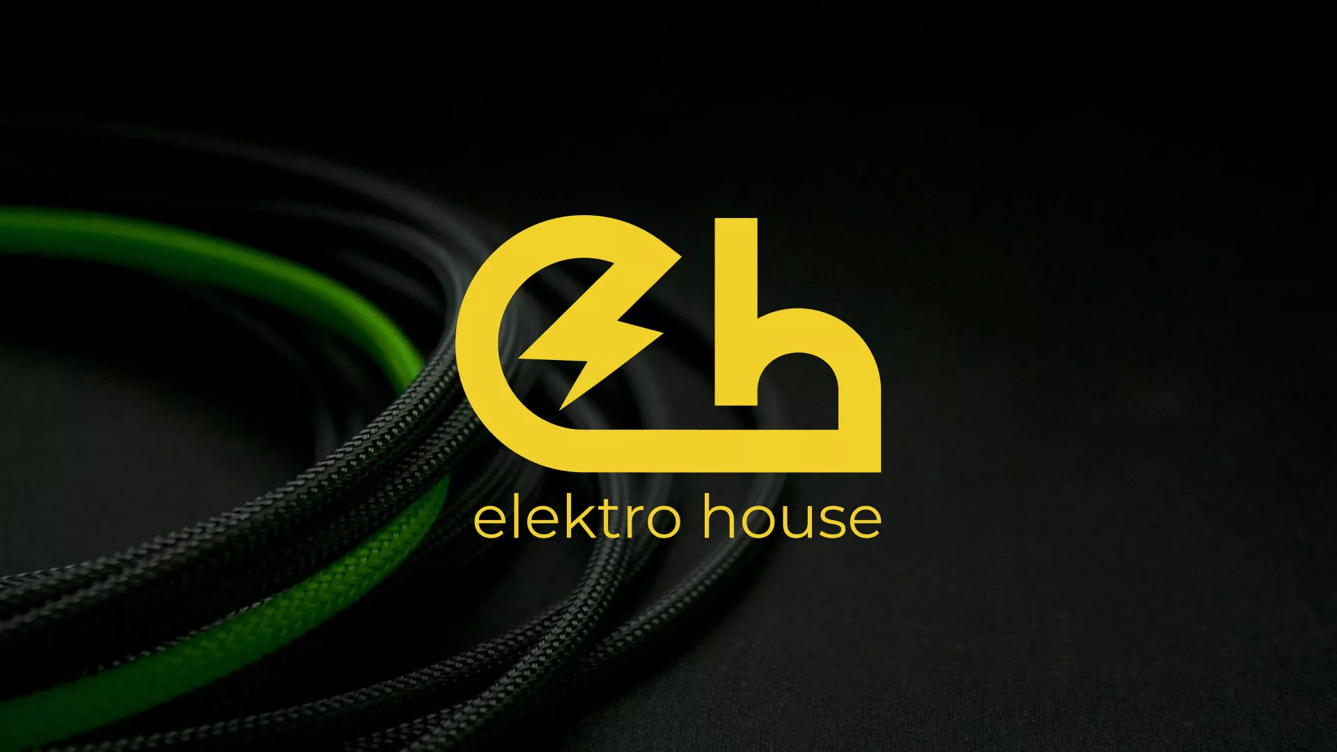 Создание сайта компании «Elektro House» в Мышкине